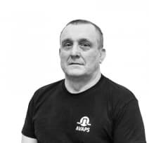 Vladimír Krček